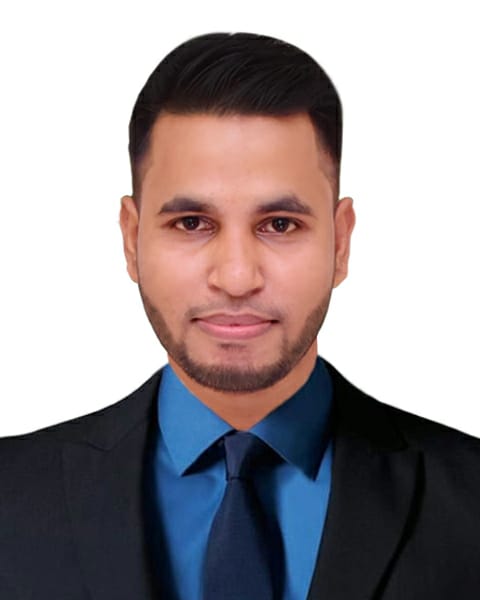 Farid Ahmed